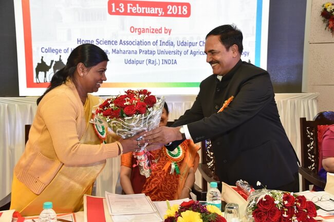32 Biennial Conference
