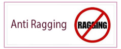 Anti-Ragging