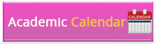 Academic-calender